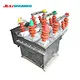 MV Vacuum Circuit Breakers